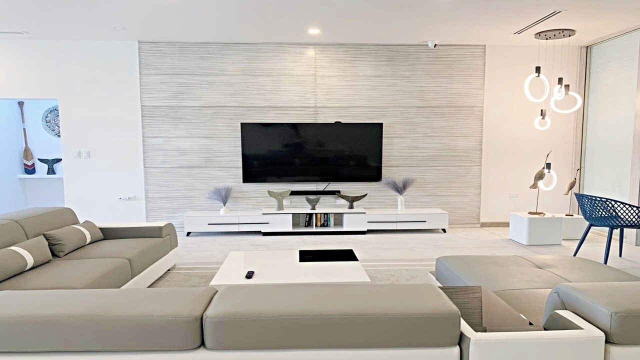Photo of Livingroom in Puerto Penasco