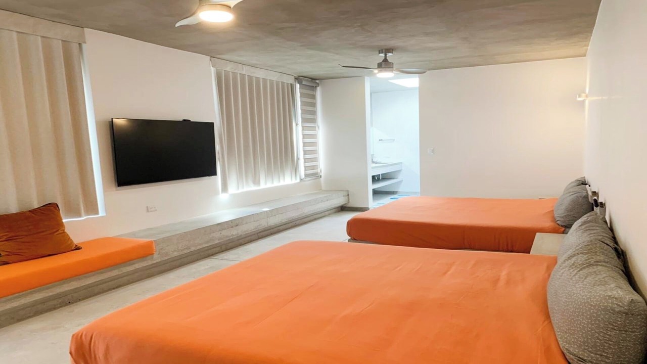 Photo of Bedroom in Puerto Penasco