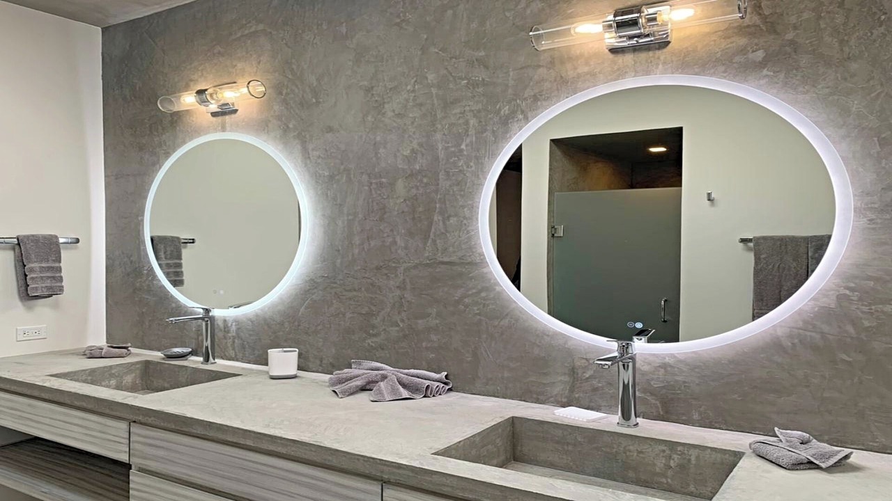 Photo of Bathroom in Puerto Penasco