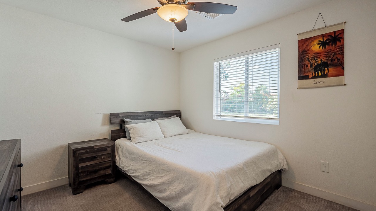 Photo of Bedroom in Tempe