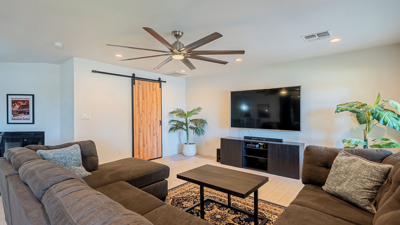 Photo of Livingroom in Tempe