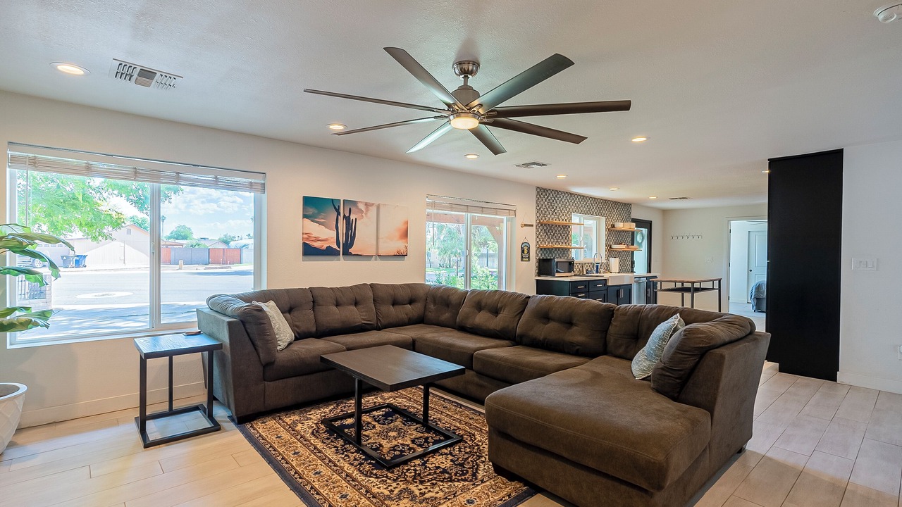 Photo of Livingroom in Tempe