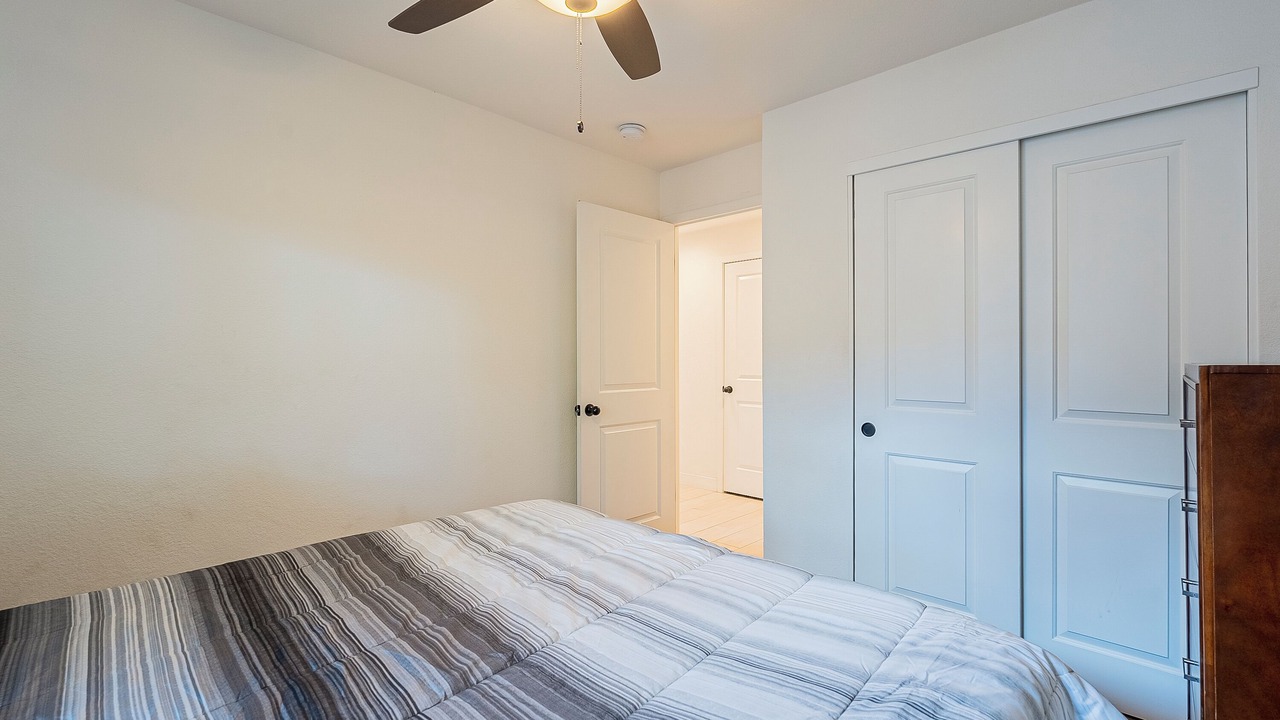 Photo of Bedroom in Tempe