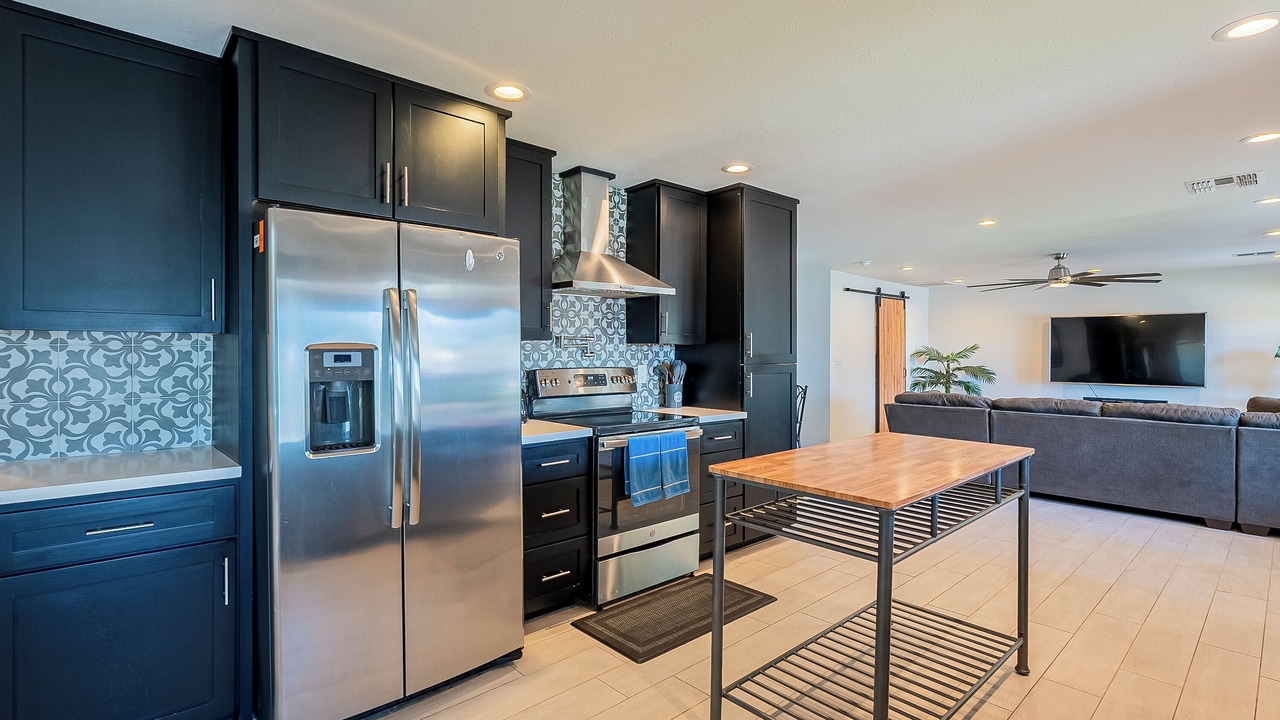 Photo of Kitchen in Tempe