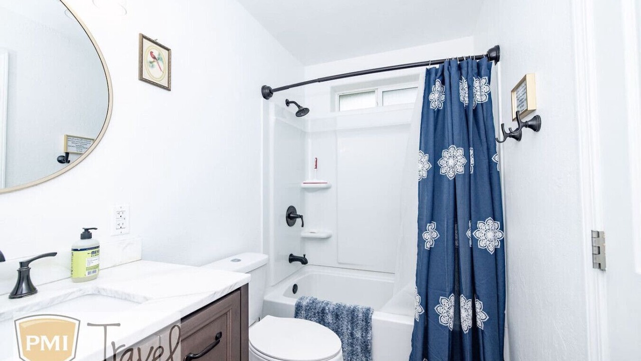 Photo of Bathroom in Prescott