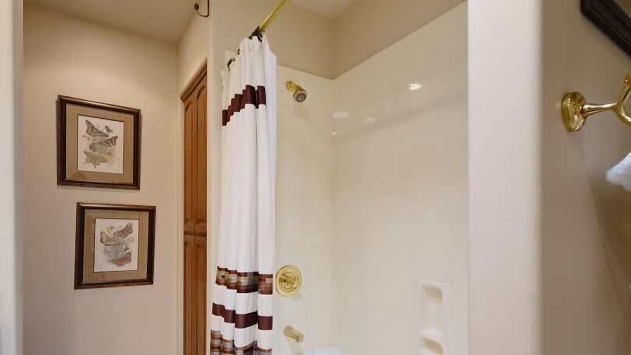 Photo of Bathroom in Happy Valley Ranch