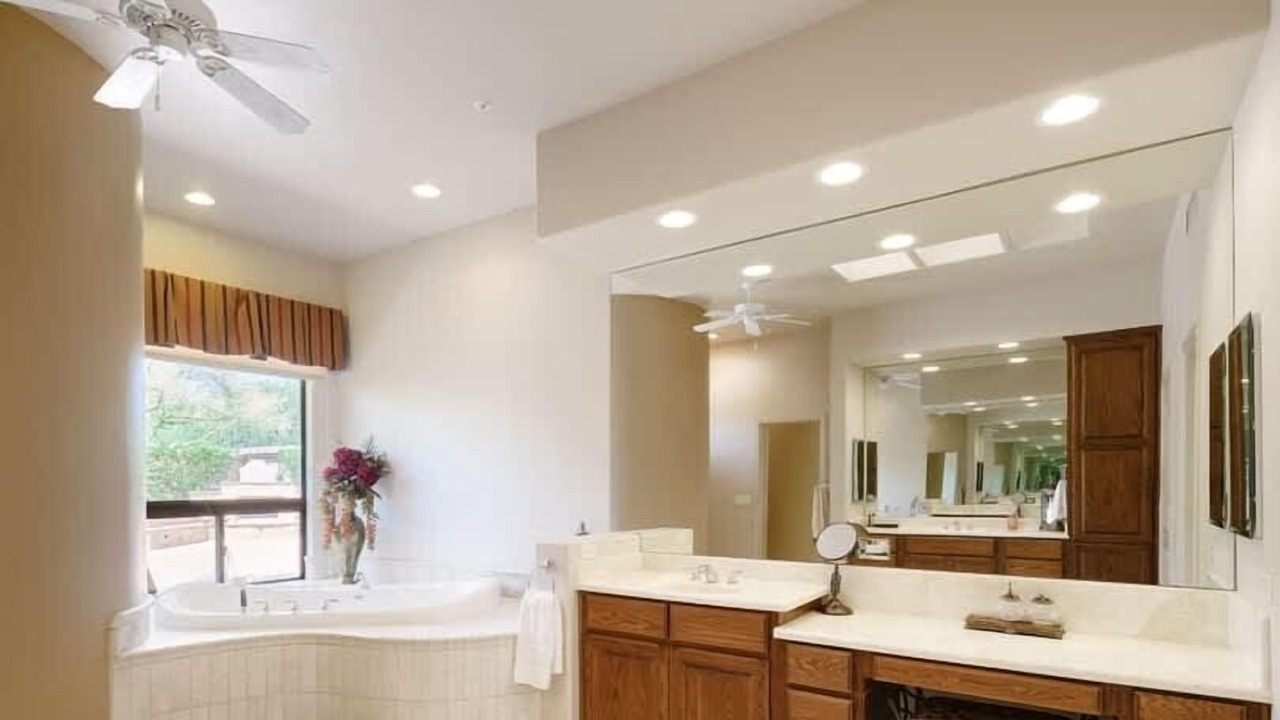 Photo of Bathroom in Happy Valley Ranch