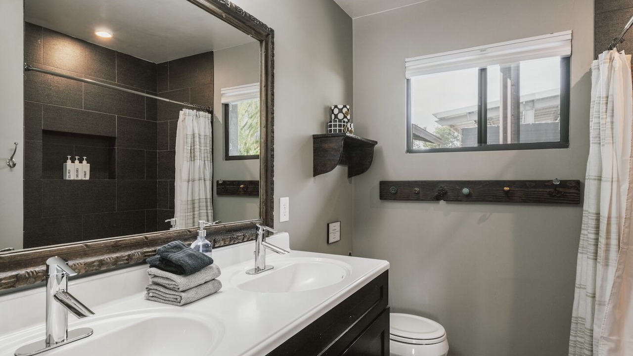 Photo of Bathroom in North Mountain