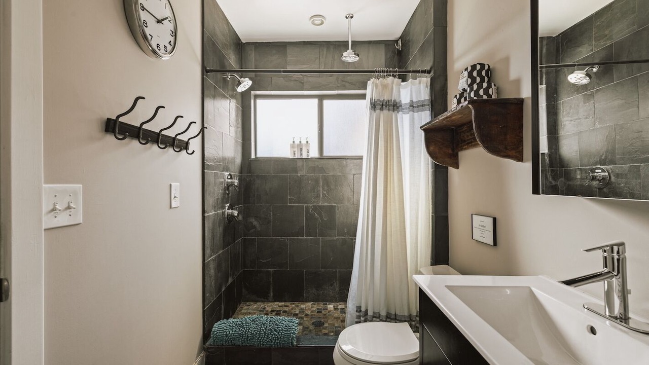 Photo of Bathroom in North Mountain