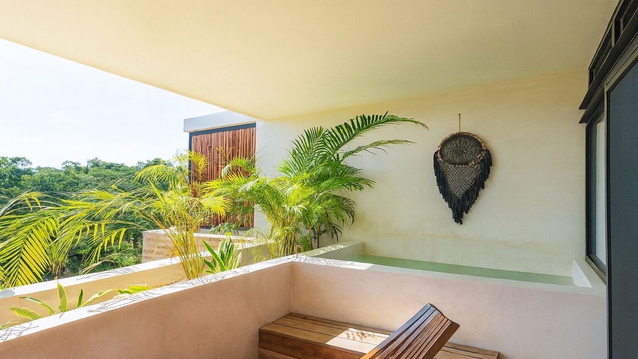 Photo of Outdoor in Tulum