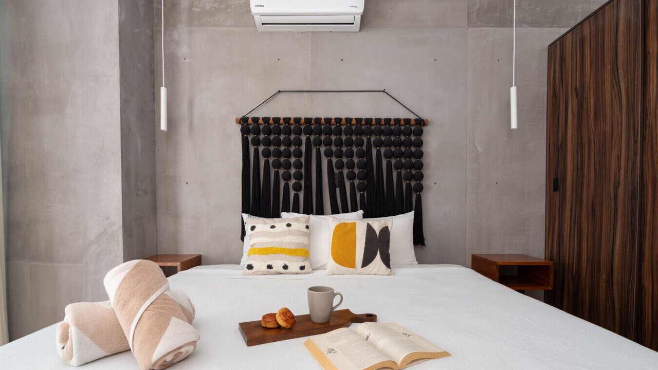 Photo of Bedroom in Zama
