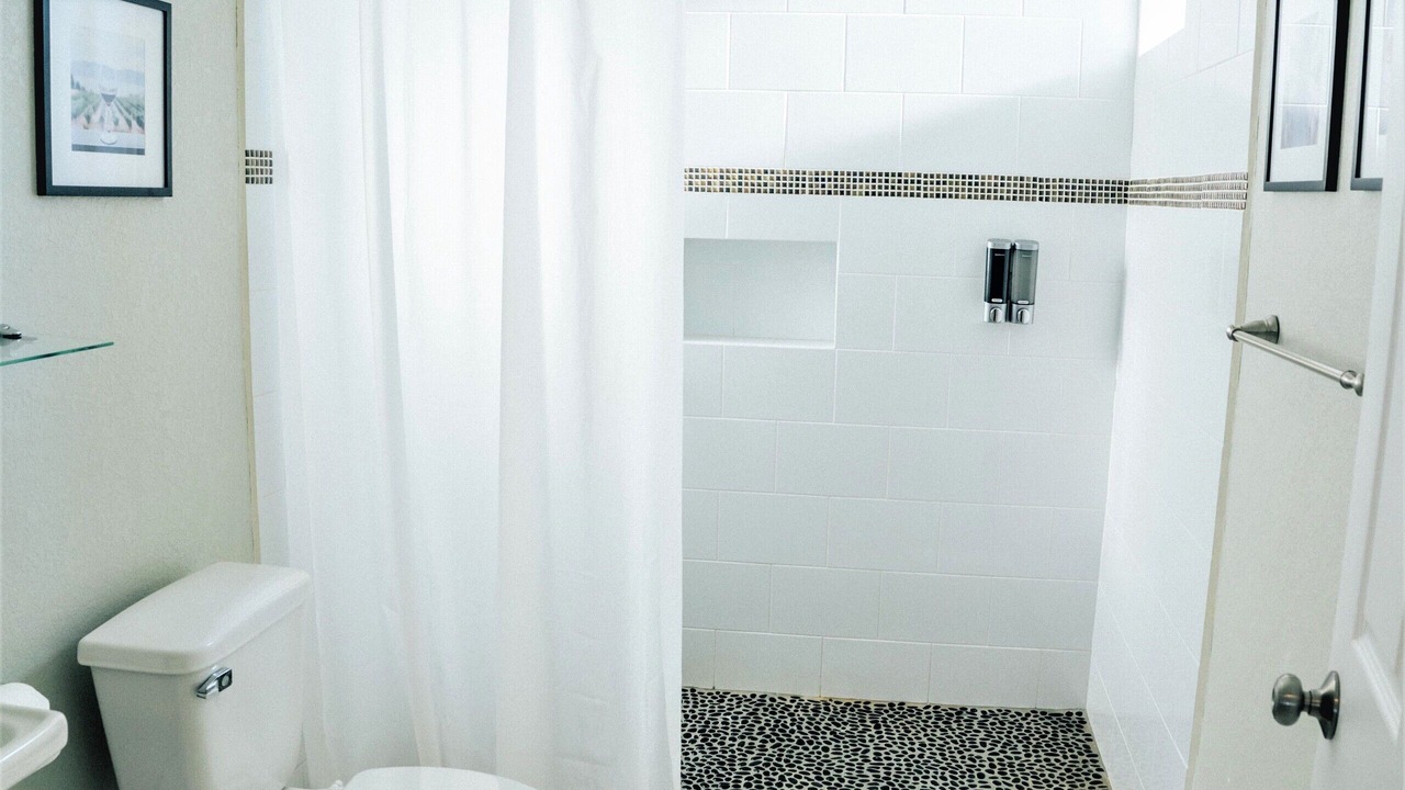 Photo of Bathroom in Valle de Guadalupe