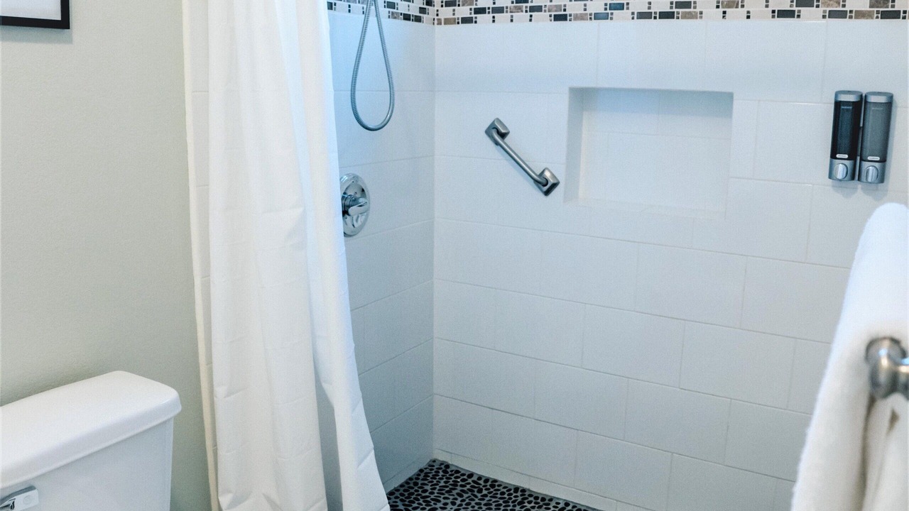 Photo of Bathroom in Valle de Guadalupe