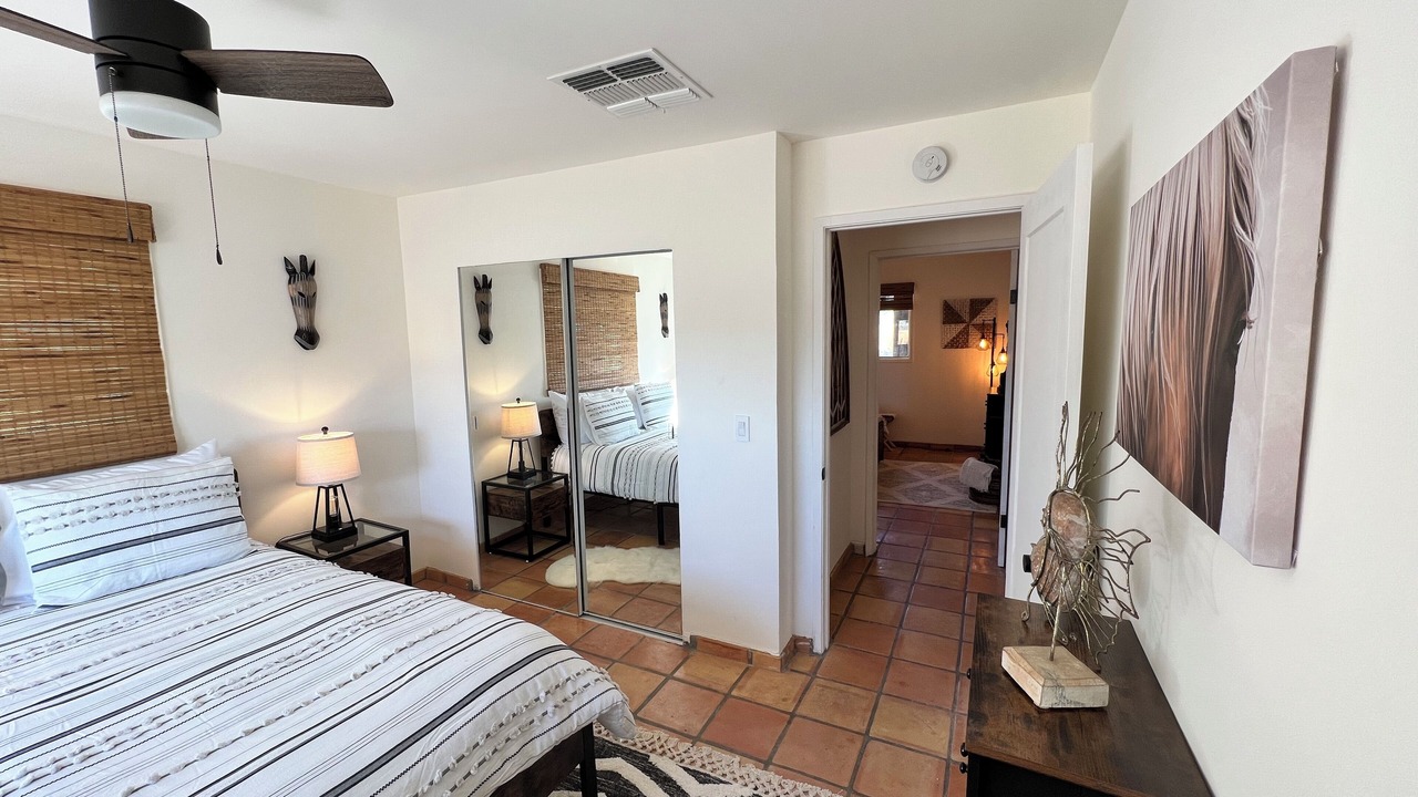 Photo of Bedroom in Desert Hot Springs