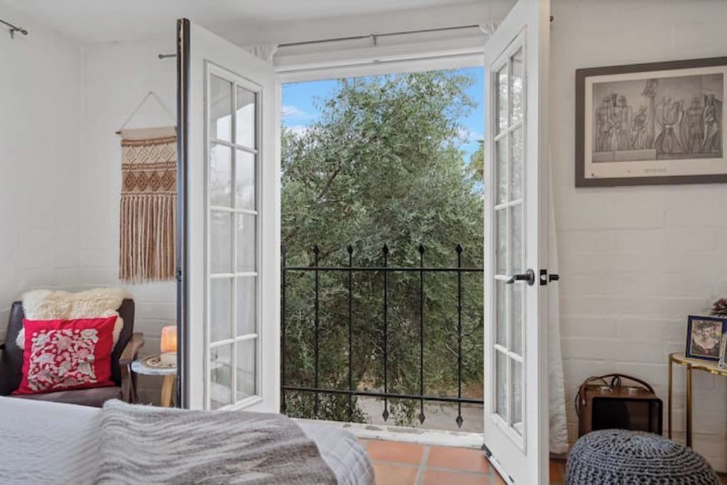 Photo of Patio Balcony in Miramonte