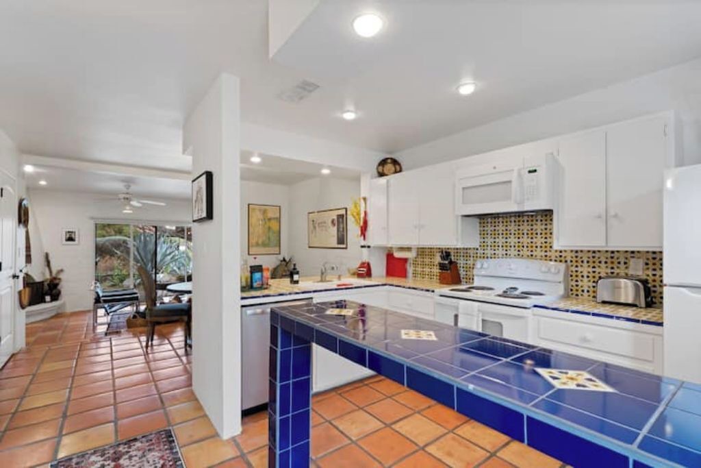 Photo of Kitchen in Miramonte
