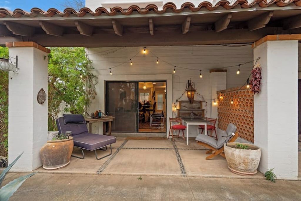 Photo of Outdoor in Miramonte