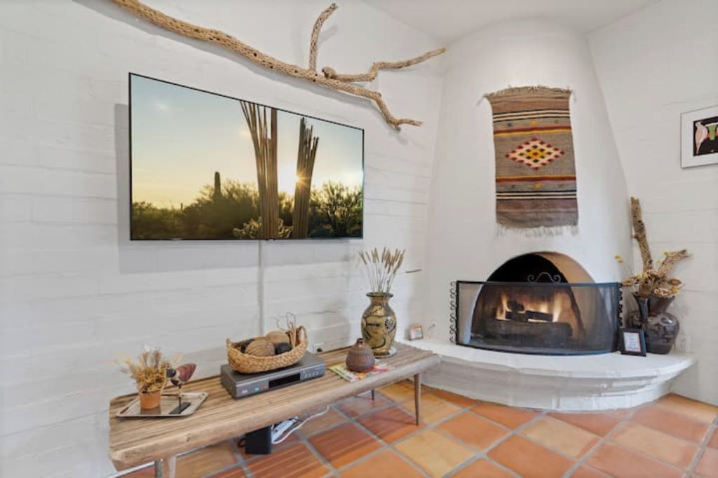 Photo of Livingroom in Miramonte