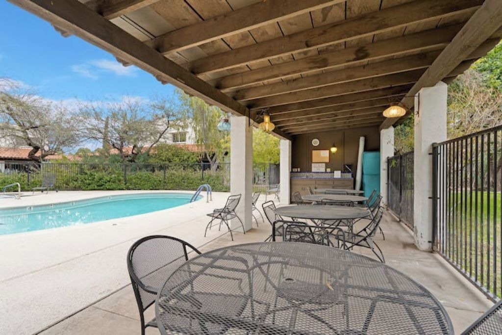 Photo of Outdoor in Miramonte