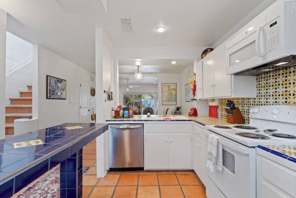 Photo of Kitchen in Miramonte