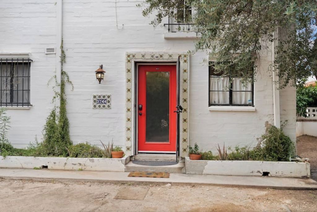 Photo of Outdoor in Miramonte