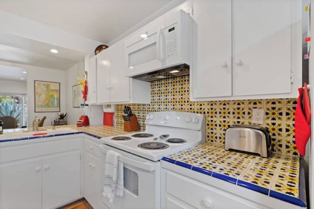 Photo of Kitchen in Miramonte