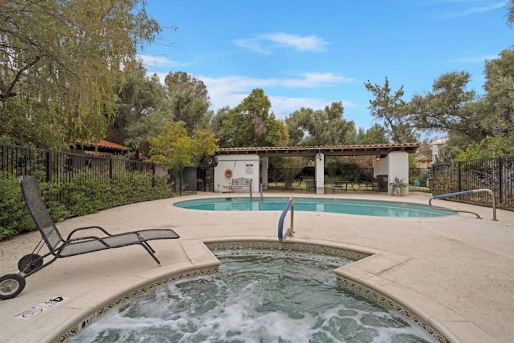 Photo of Outdoor in Miramonte
