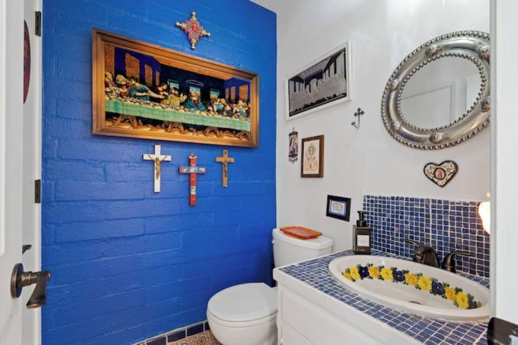 Photo of Bathroom in Miramonte