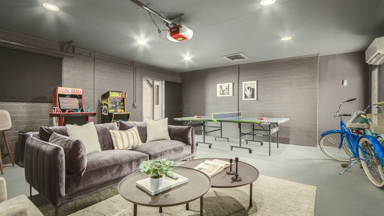 Photo of Bedroom in Park Scottsdale Nine