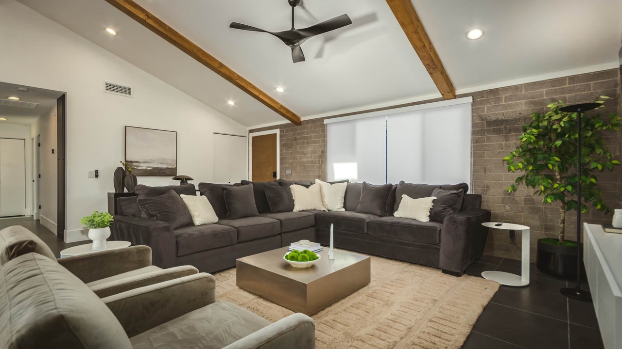 Photo of Bedroom in Park Scottsdale Nine