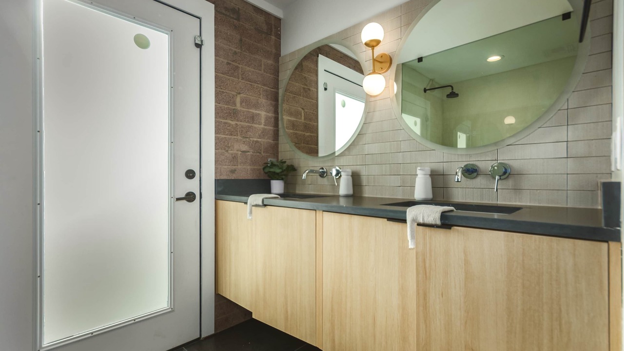Photo of Bathroom in Park Scottsdale Nine