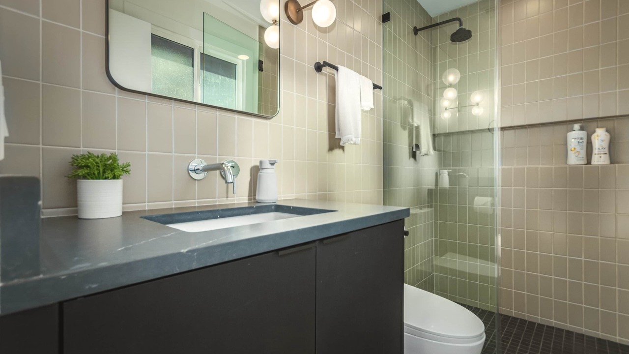 Photo of Bathroom in Park Scottsdale Nine