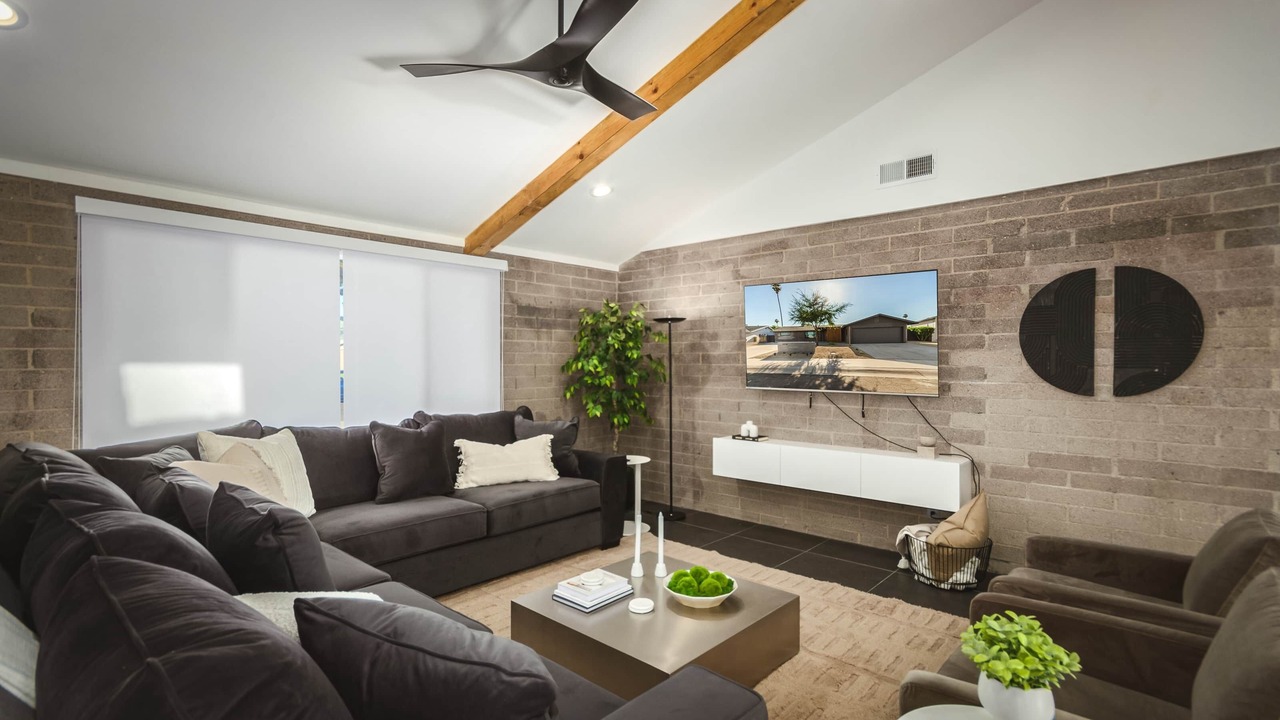 Photo of Bedroom in Park Scottsdale Nine