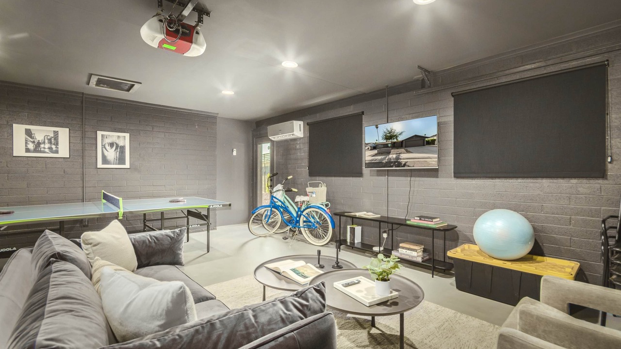 Photo of Bedroom in Park Scottsdale Nine
