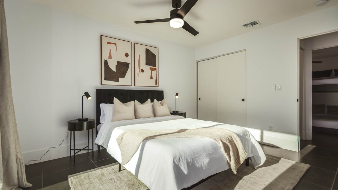 Photo of Bathroom in Park Scottsdale Nine