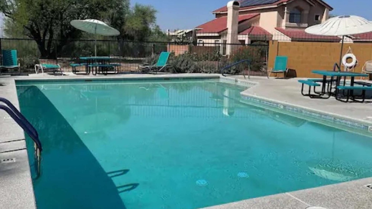 Photo of Outdoor in Oro Valley