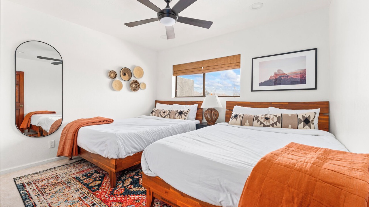Photo of Bedroom in Cimarron Foothills Estates