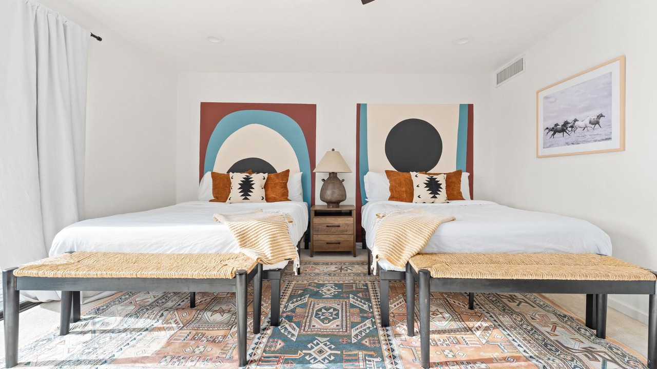 Photo of Bedroom in Cimarron Foothills Estates