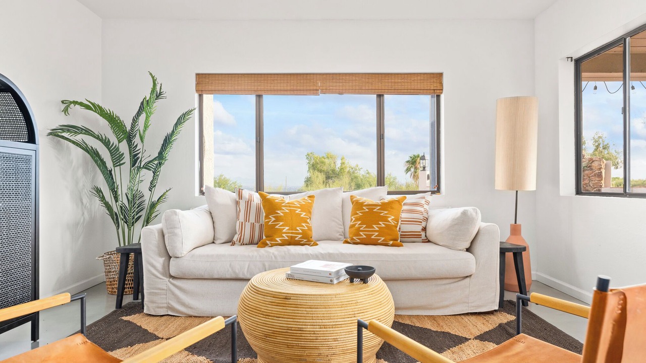 Photo of Livingroom in Cimarron Foothills Estates