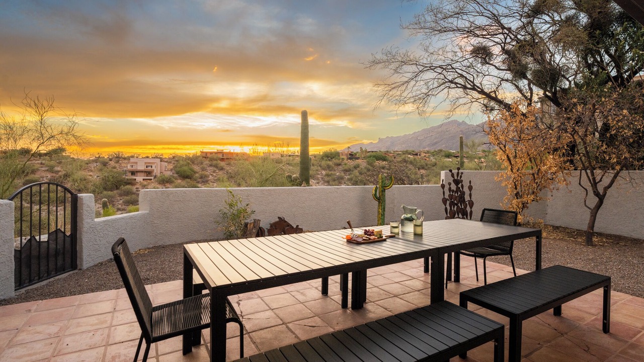 Photo of Outdoor in Cimarron Foothills Estates