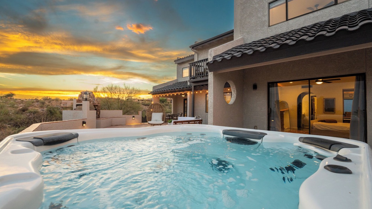 Photo of Outdoor in Cimarron Foothills Estates