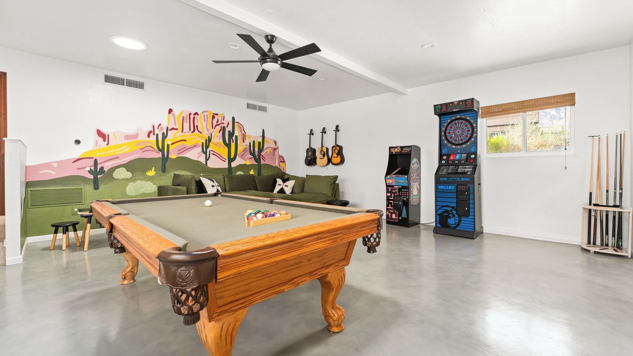 Photo of Bedroom in Cimarron Foothills Estates