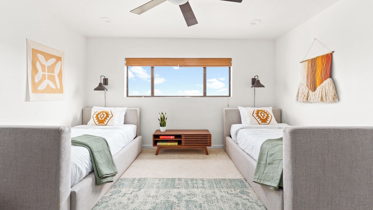 Photo of Bedroom in Cimarron Foothills Estates