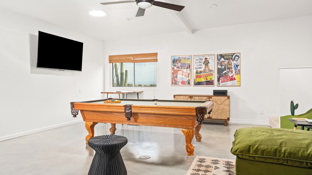 Photo of Bedroom in Cimarron Foothills Estates