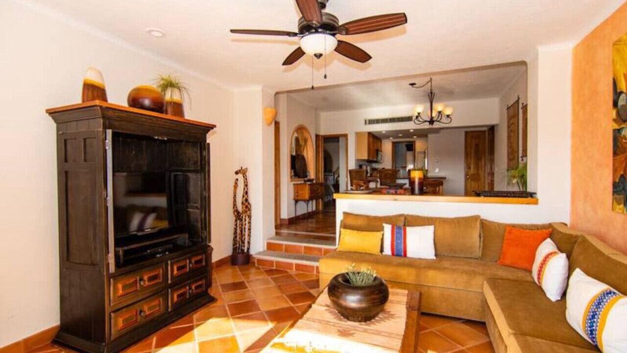Photo of Livingroom in San Jose del Cabo