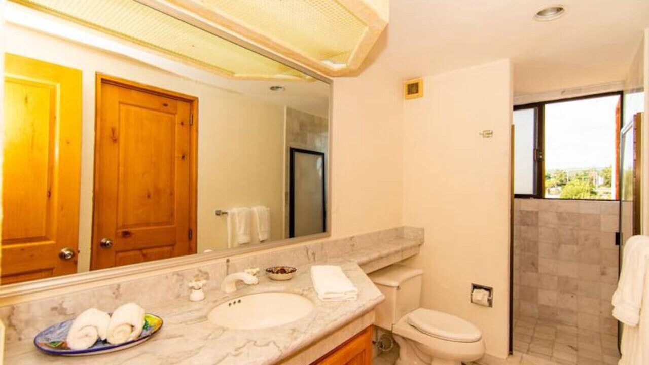 Photo of Bathroom in San Jose del Cabo