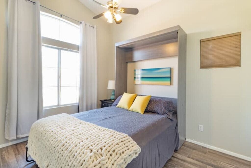 Photo of Bedroom in Foothills