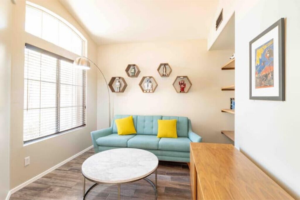 Photo of Livingroom in Foothills