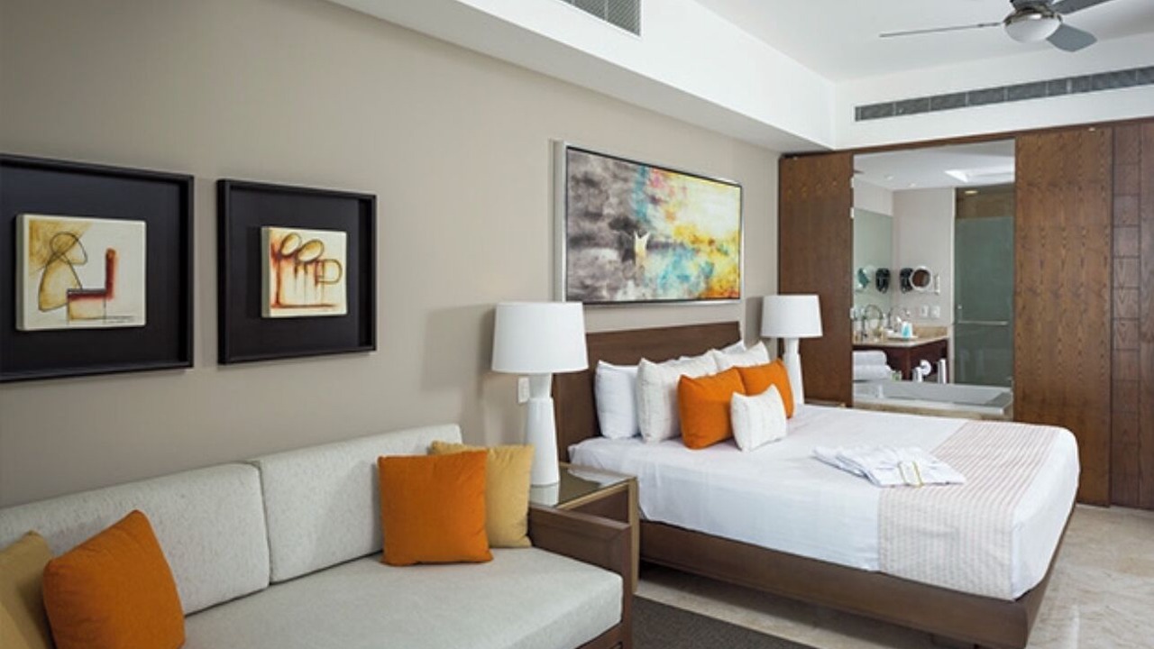 Photo of Bedroom in Sonoyta