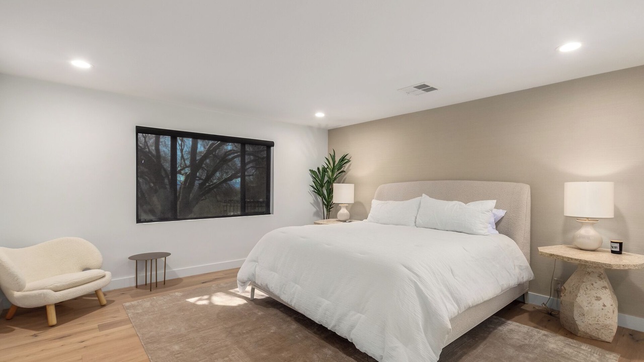 Photo of Bedroom in Red Rock North